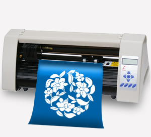 RS500C Cutting Plotter