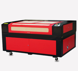 Laser Cutting Machine