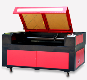 CM1490 LASER CUTTING MACHINE