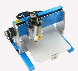 Mini CNC Router