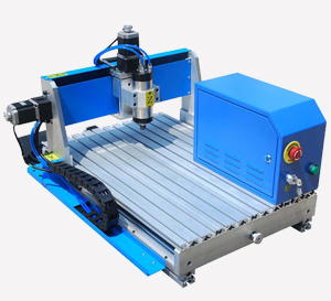 Desktop CNC Router