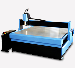 cnc work router