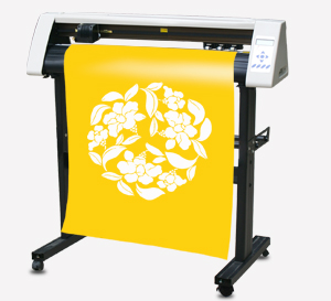 RS800C CUTTING PLOTTER