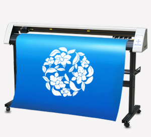 RS1360C VINYL CUTTER