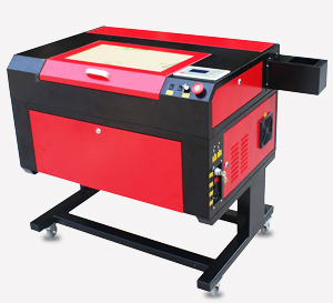 Desktop Laser Cutting Machine